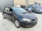 Volkswagen Golf - 1.6 diesel - 2010, Auto's, Euro 5, Bedrijf, Diesel, Golf