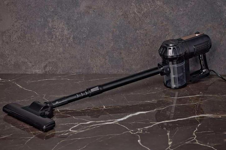 steelstofzuiger bedraad, Elektronische apparatuur, Stofzuigers, Nieuw, Stofzuiger, Minder dan 1200 watt, Reservoir, Ophalen