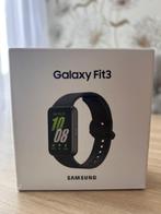 Galaxy Fit3 - Samsung, Hoogte, Zwart, Nieuw, Ophalen of Verzenden