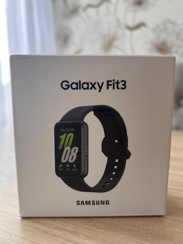 Galaxy Fit3 - Samsung  beschikbaar voor biedingen