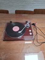 Teac TN-300 turntable - platenspeler, Audio, Tv en Foto, Platenspelers, Ophalen, Platenspeler