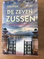 De zeven zussen., Boeken, Ophalen, Zo goed als nieuw, Lucinda Riley