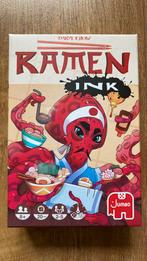 Spel Ramen Ink, Ophalen of Verzenden, Zo goed als nieuw, Ravensburger, Jumbo....
