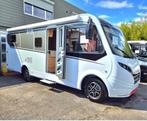 Dethleffs Globebus I6, Chemisch toilet, Fiat, Diesel, Luifel