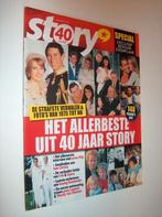 Story 40 jaar - Het allerbeste uit 40 jaar Story, Ophalen of Verzenden, Gelezen, Damesbladen