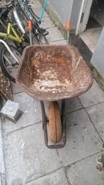 Kruiwagen, Ophalen of Verzenden