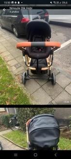 Poussette  compler, Kinderen en Baby's, Kinderwagens en Combinaties