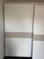 Kleerkast - merk GAUTIER, Huis en Inrichting, Kasten | Kleerkasten, 200 cm of meer, Met hangruimte, Zo goed als nieuw, 50 tot 75 cm