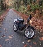 Honda wallaroo 70cc a klasse, Fietsen en Brommers, Ophalen, Zo goed als nieuw