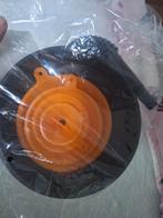 5 entonnoir, Enlèvement, Neuf