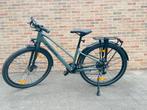 Mountainbike Trek 26 inch met 9 versnellingen nieuw, Fietsen en Brommers, Ophalen of Verzenden, Nieuw, Versnellingen