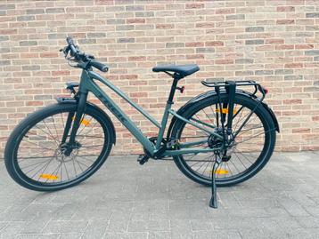 Mountainbike Trek 26 inch met 9 versnellingen nieuw beschikbaar voor biedingen