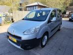 Peugeot Partner Tepee très propre "Moto46", Auto's, Voorwielaandrijving, Euro 5, 4 cilinders, 1600 cc