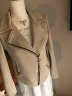 Zomerjasje, Vêtements | Femmes, Vestes & Costumes, Taille 38/40 (M), Beige, Comme neuf, Enlèvement