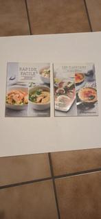 Weight Watchers receptenboek, set van 2, Boeken, Ophalen