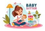 Une jeune baby sitter., Vacatures, Vacatures | Overige Vacatures