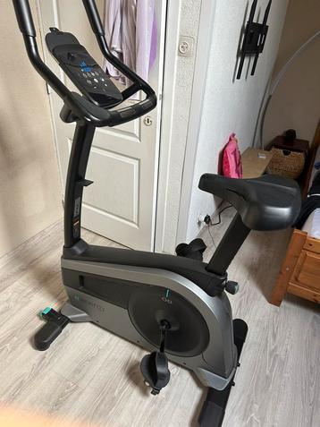 Domyos BO Energy Fitnessfiets - zo goed als nieuw. beschikbaar voor biedingen