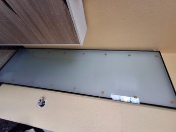 Vitre double vitrage teinté, Neuf, Double vitrage, Panneau vitré, 160 cm ou plus