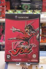 viewtiful joe gamecube FAH, Games en Spelcomputers, Games | Nintendo GameCube, Gebruikt, 1 speler, Ophalen of Verzenden, Nvt