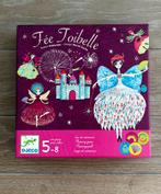 Djeco fée taibelle - gezelschapsspel vanaf 5 jaar - nieuw!, Hobby en Vrije tijd, Ophalen of Verzenden, Nieuw, Djeco
