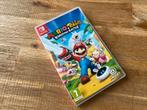 Mario Rabbids Kingdom Party, Games en Spelcomputers, Games | Nintendo Switch, Ophalen of Verzenden, Zo goed als nieuw