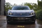 Porsche Taycan GTS Sport Turismo, Auto's, Euro 6, 0 kg, USB, Zilver of Grijs