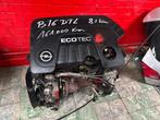 MOTEUR B16DTL OPEL ASTRA J 1600 TURBO DIESEL, Ophalen, Gebruikt, RUE BRIGADE PIRON 307, Garage_bila@yahoo.fr