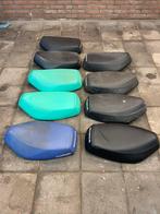 Honda wallaroo zadel, Ophalen of Verzenden, Gebruikt, Zadel, Honda