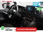 Mercedes-Benz Citan 110 CDI Aut. (DEMO) Ready2Go BPM VRIJ! 1, Automaat, Parkeersensor, Wit, Mercedes-Benz