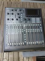 Behringer X32Producer mengpaneel, Muziek en Instrumenten, Mengpanelen, Ophalen, Gebruikt, 20 kanalen of meer, Microfooningang