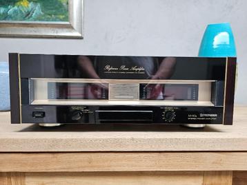 Pioneer Urushi M-90a Stereo Einversterker beschikbaar voor biedingen