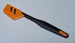 Tupperware Ustensile Cuisine - Spatule Silicone - Orange, Maison & Meubles, Autres types, Enlèvement ou Envoi, Neuf, Orange