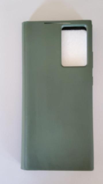 Smart View Wallet Case voor Galaxy S23 Ultra beschikbaar voor biedingen