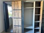 Kleerkast, Huis en Inrichting, Ophalen, 200 cm of meer, Zo goed als nieuw, 200 cm of meer