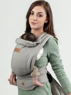 Isara Draagzak Quick Half Buckle Misty Linen, Ophalen of Verzenden, Nieuw