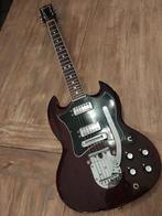 Ruil - SG uit 1971, Musique & Instruments, Instruments à corde | Guitares | Électriques, Enlèvement, Utilisé, Solid body, Autres marques