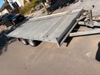 Anssems MSX 2700 autotransporter, Ophalen, Zo goed als nieuw