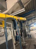 Rupes HB400.       Schuurarm, Enlèvement ou Envoi