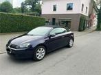 Golf VI 1.6 TDI  Cabriolet, Auto's, Volkswagen, Euro 5, USB, Cabriolet, Te koop