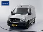 Mercedes-Benz Sprinter 314 2.2 CDI L2H2 Automaat Geveerde St, Argent ou Gris, Achat, 199 g/km, Entreprise