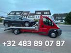Problemen oplossen, Auto's, Bestelwagens en Lichte vracht, Particulier, Te koop