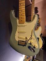 Stratocaster professionnelle Fender USA..., Enlèvement ou Envoi, Comme neuf, Solid body, Fender