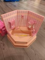 Barbie, Ophalen