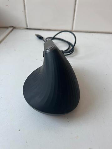 Souris Logitech MX Vertical (M-R0074) – Ergonomique sans fil beschikbaar voor biedingen