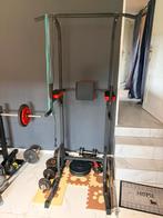 Chaise romaine, Sports & Fitness, Enlèvement, Comme neuf