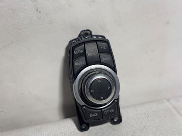 i-drive multimediabediening BMW Model FX 9267955 beschikbaar voor biedingen