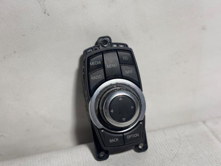 i-drive multimediabediening BMW Model FX 9267955, Auto-onderdelen, Besturing, BMW, Ophalen