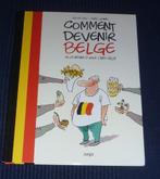 239. Bande dessinée : Comment devenir belge ?, Livres, BD, Enlèvement ou Envoi, Neuf, Gilles Dal