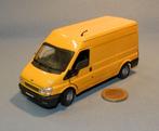 Hongwell 1/43 : Ford Transit Fourgon (Jaune), Hobby & Loisirs créatifs, Voitures miniatures | 1:43, Schuco, Envoi, Bus ou Camion