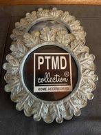 Set van 2 kleine PTMD kadertjes, Huis en Inrichting, Woonaccessoires | Lijsten, Ophalen, Zo goed als nieuw, Minder dan 50 cm